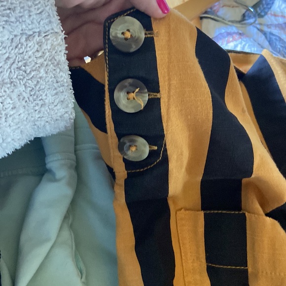 MIZ ZOU tailgate dress - Picture 6 of 6